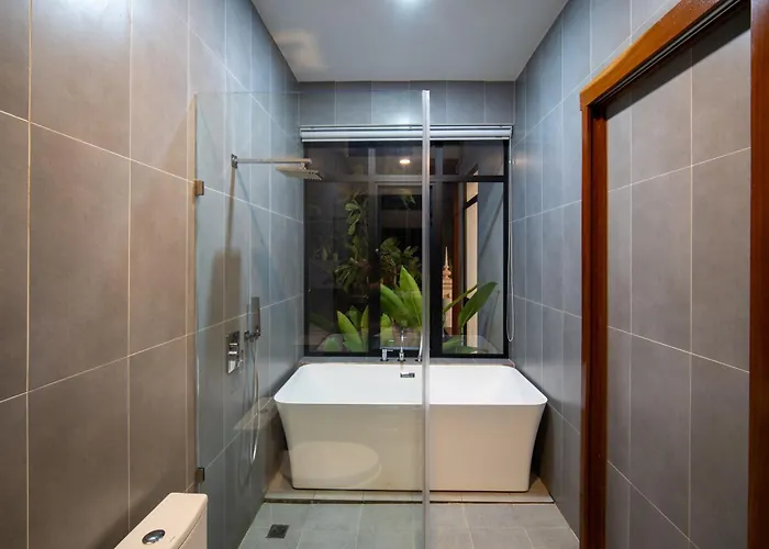 Angkor Luxury Private Pool Hotel 4*