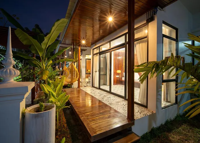 Angkor Luxury Private Pool Hotel Siem Reap