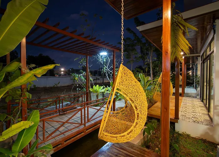 Hotel Angkor Luxury Private Pool Siem Reap