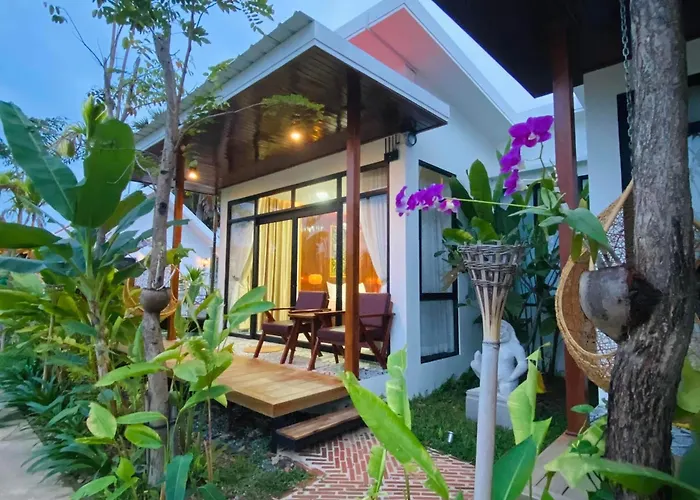 Angkor Luxury Private Pool 4*